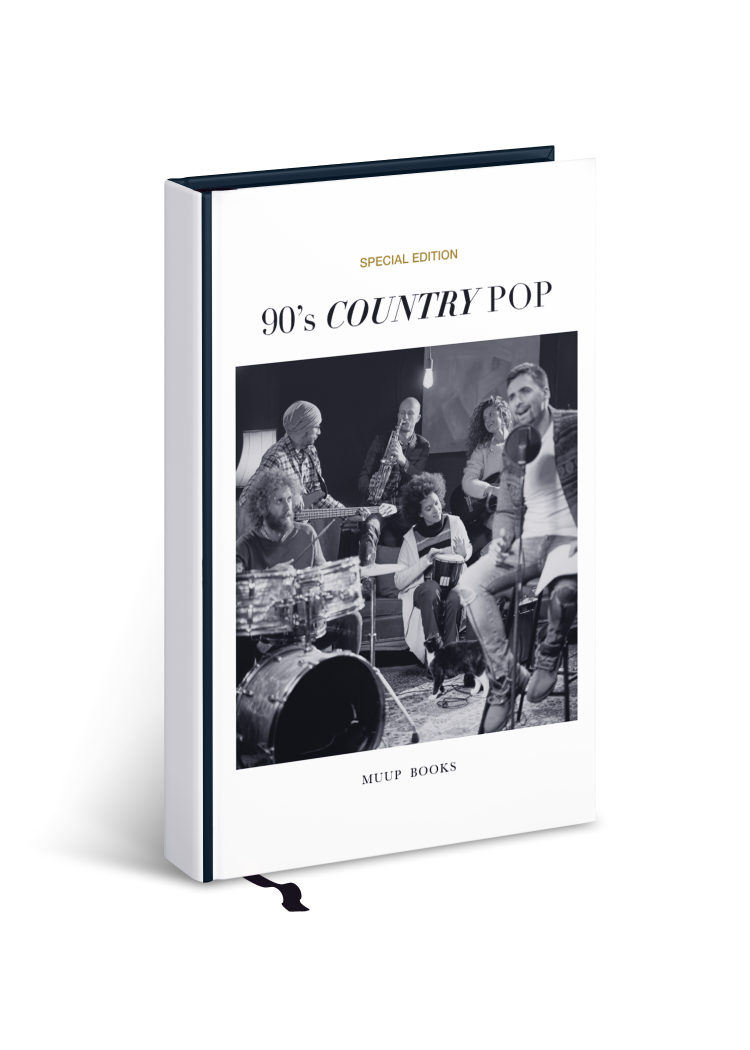 90's Country Pop