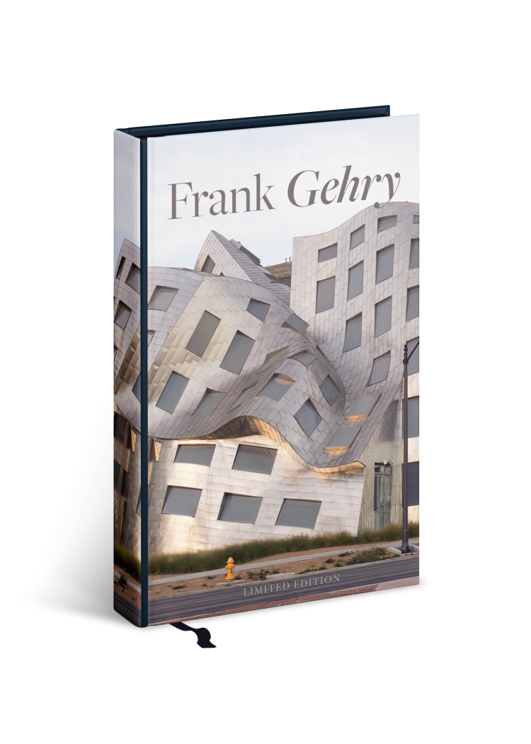 Frank Gehry