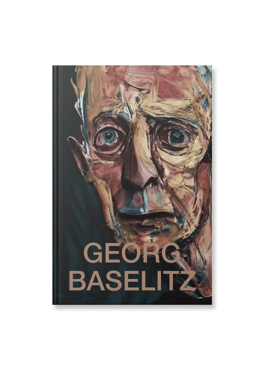 Georg Baselitz