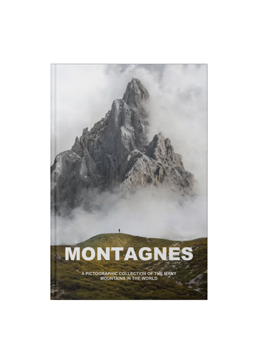 Montagnes