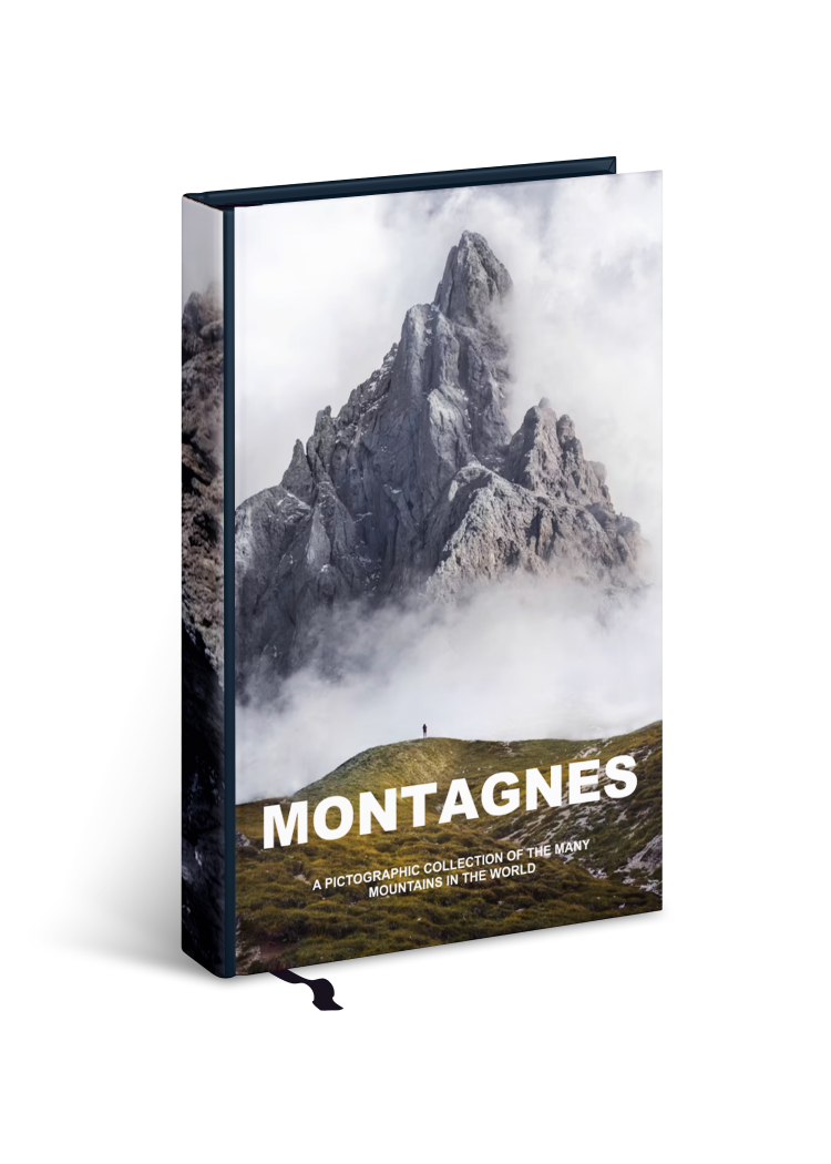 Montagnes