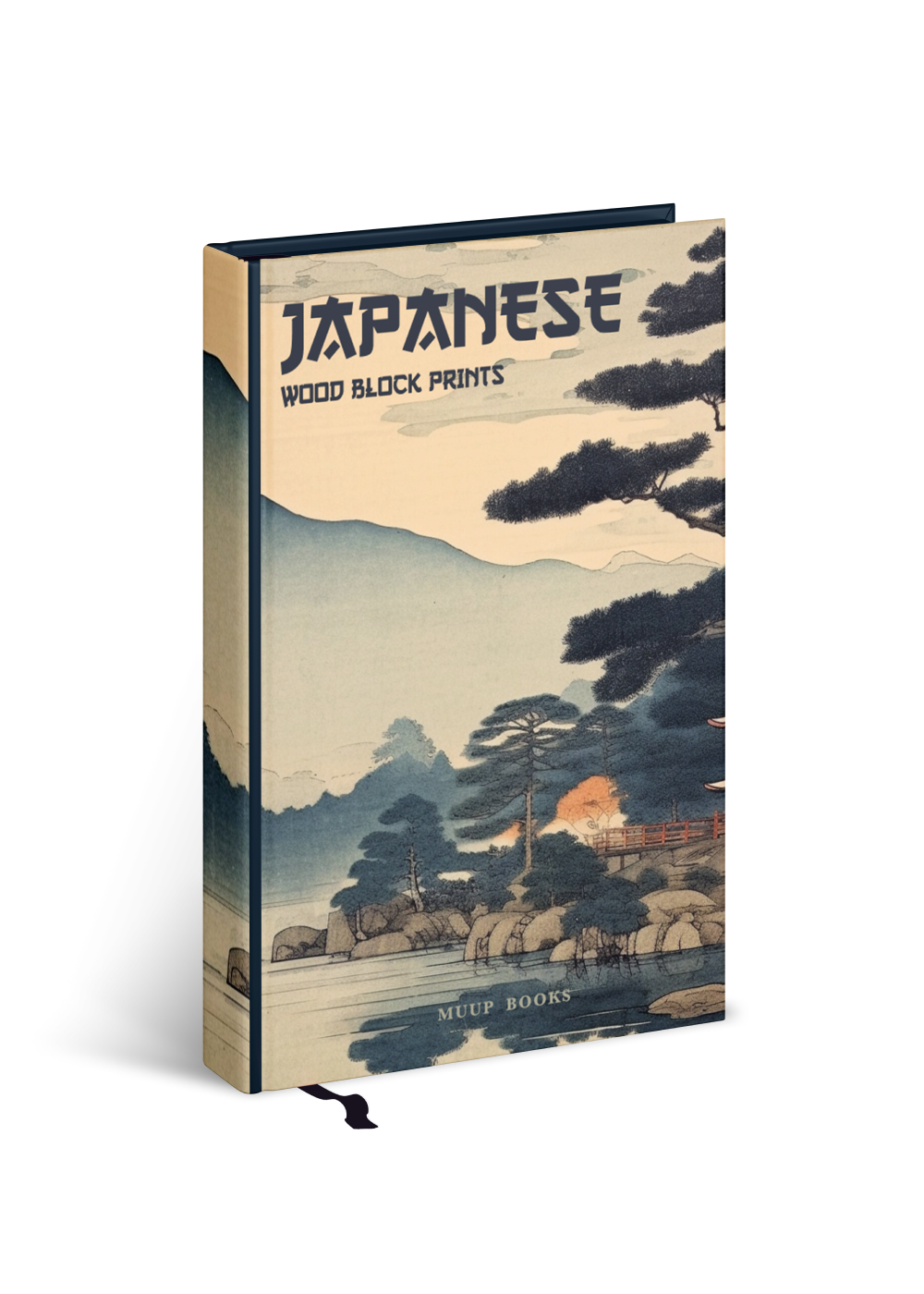 Japanese Woodblock Prints