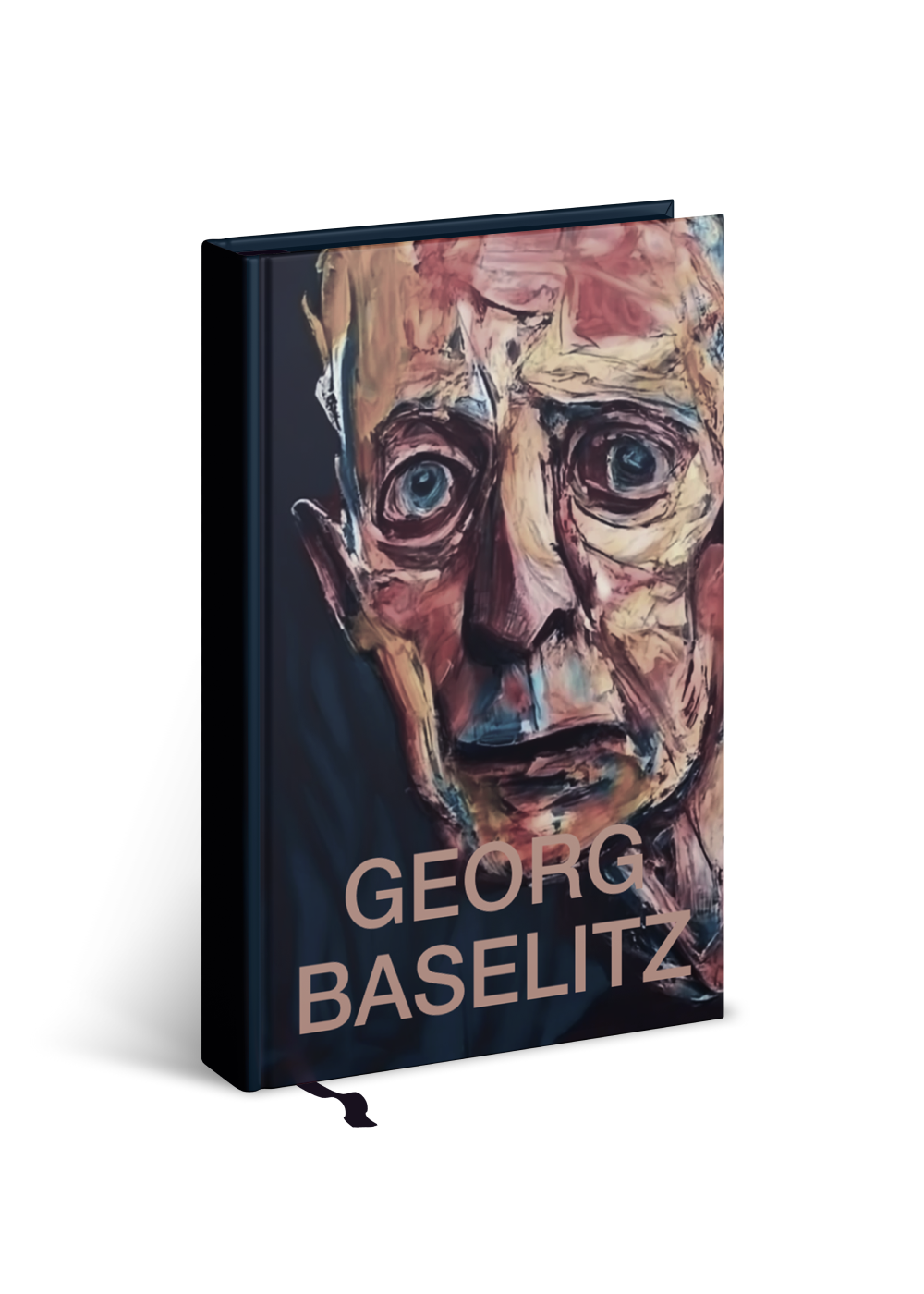 Georg Baselitz