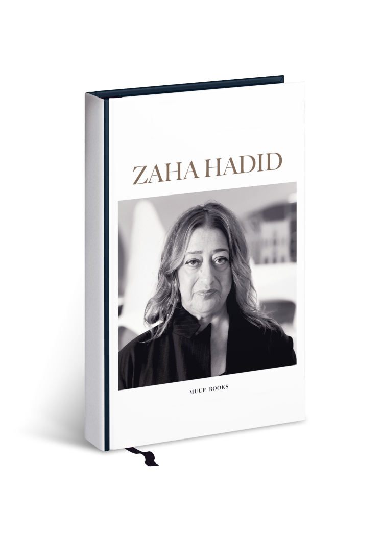 Zaha Hadid