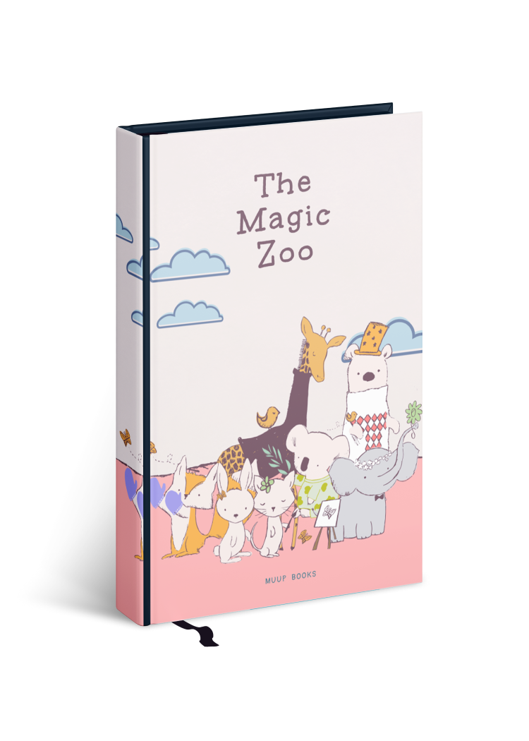 The Magic Zoo