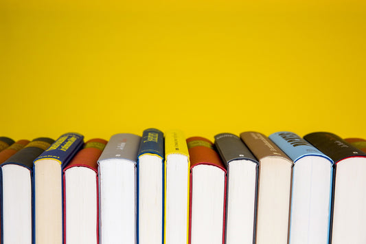 The Best Books for Beginners: Starting Your Reading Journey