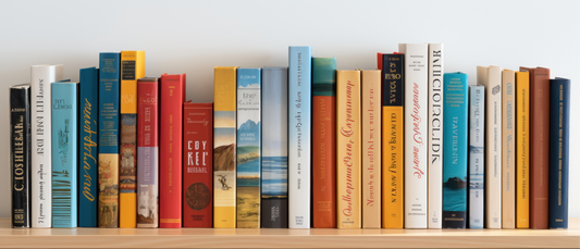 The Power of Reading: Benefits for the Mind and Soul