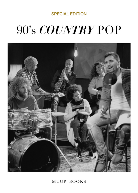 90's Country Pop