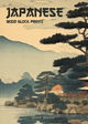 Japanese Woodblock Prints