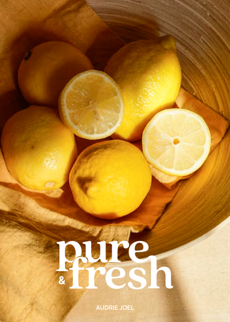 Pure & Fresh