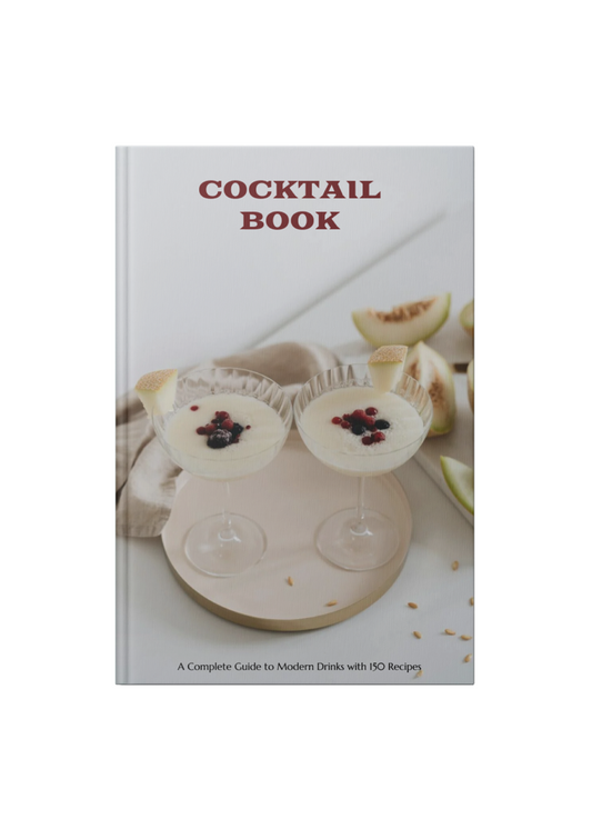 Cocktail Book