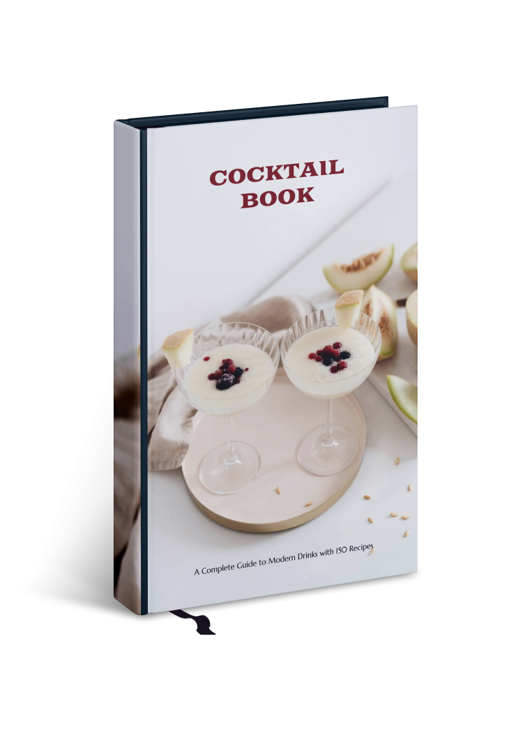 Cocktail Book