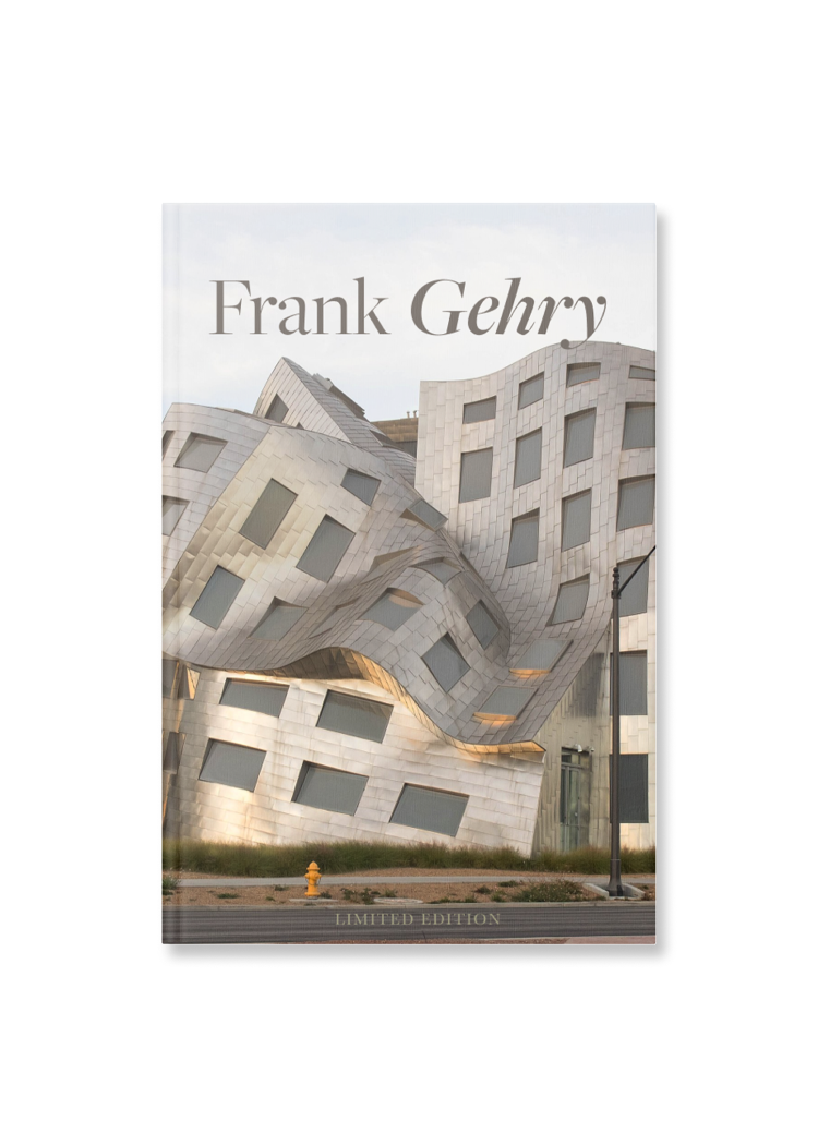 Frank Gehry