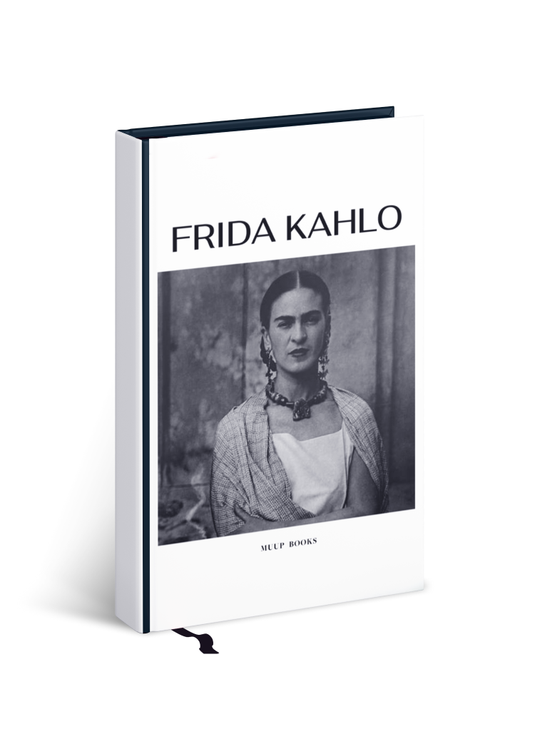 Frida Kahlo