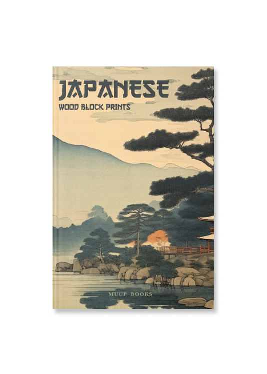 Japanese Woodblock Prints