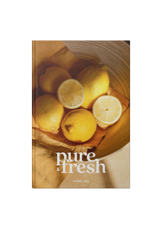 Pure & Fresh