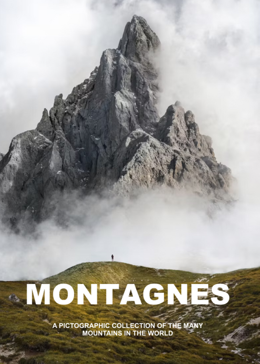 Montagnes