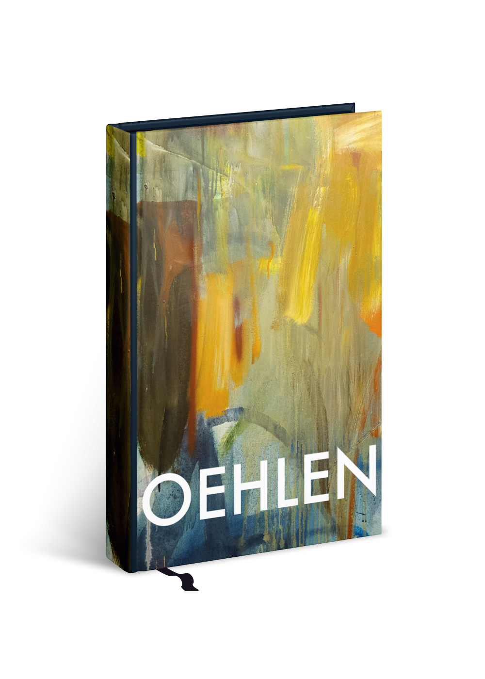 Oehlen