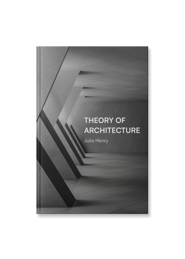 Theory Of Architecture