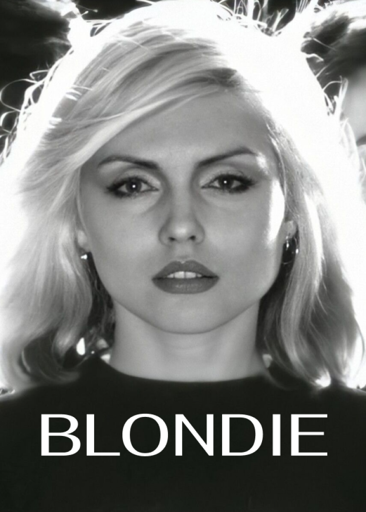 Blondie