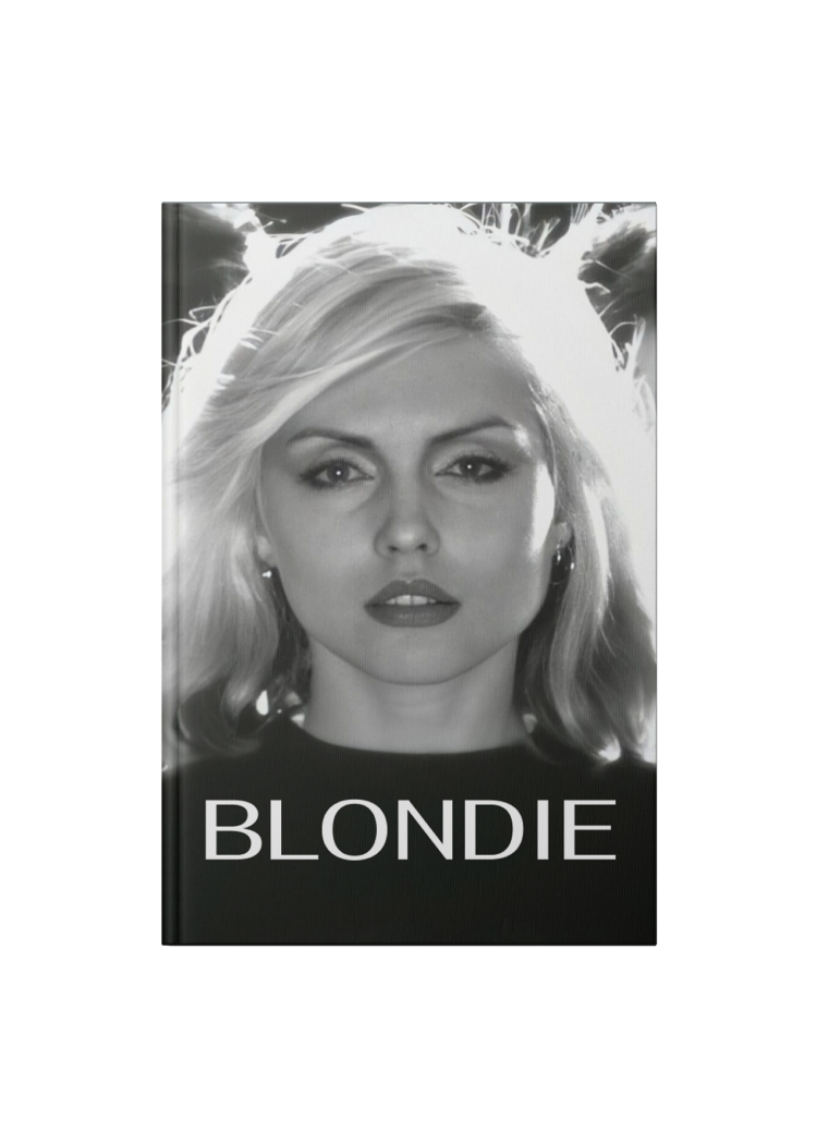 Blondie