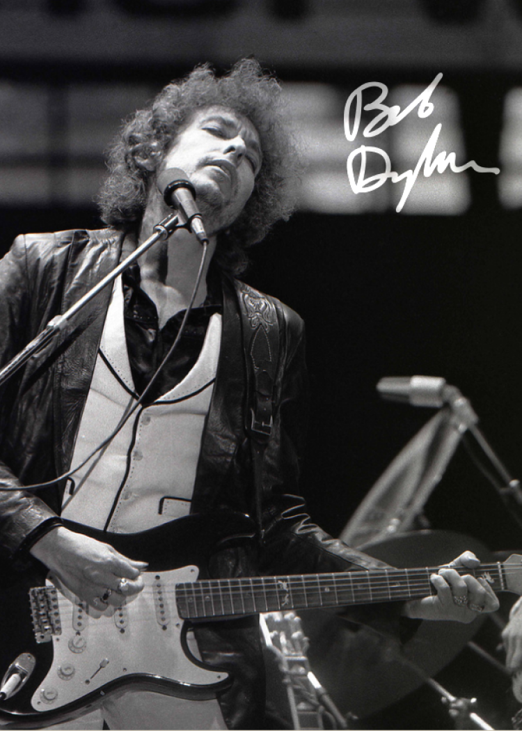 Bob Dylan