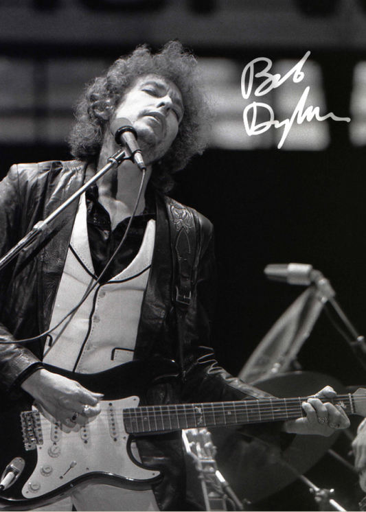 Bob Dylan