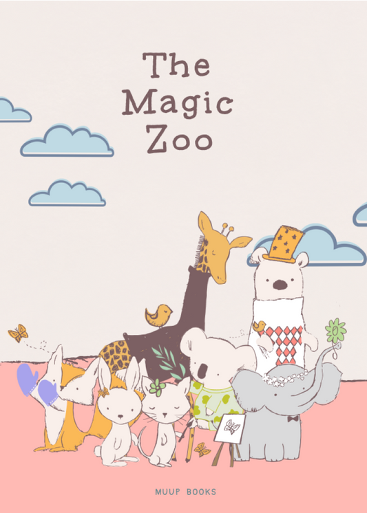 The Magic Zoo